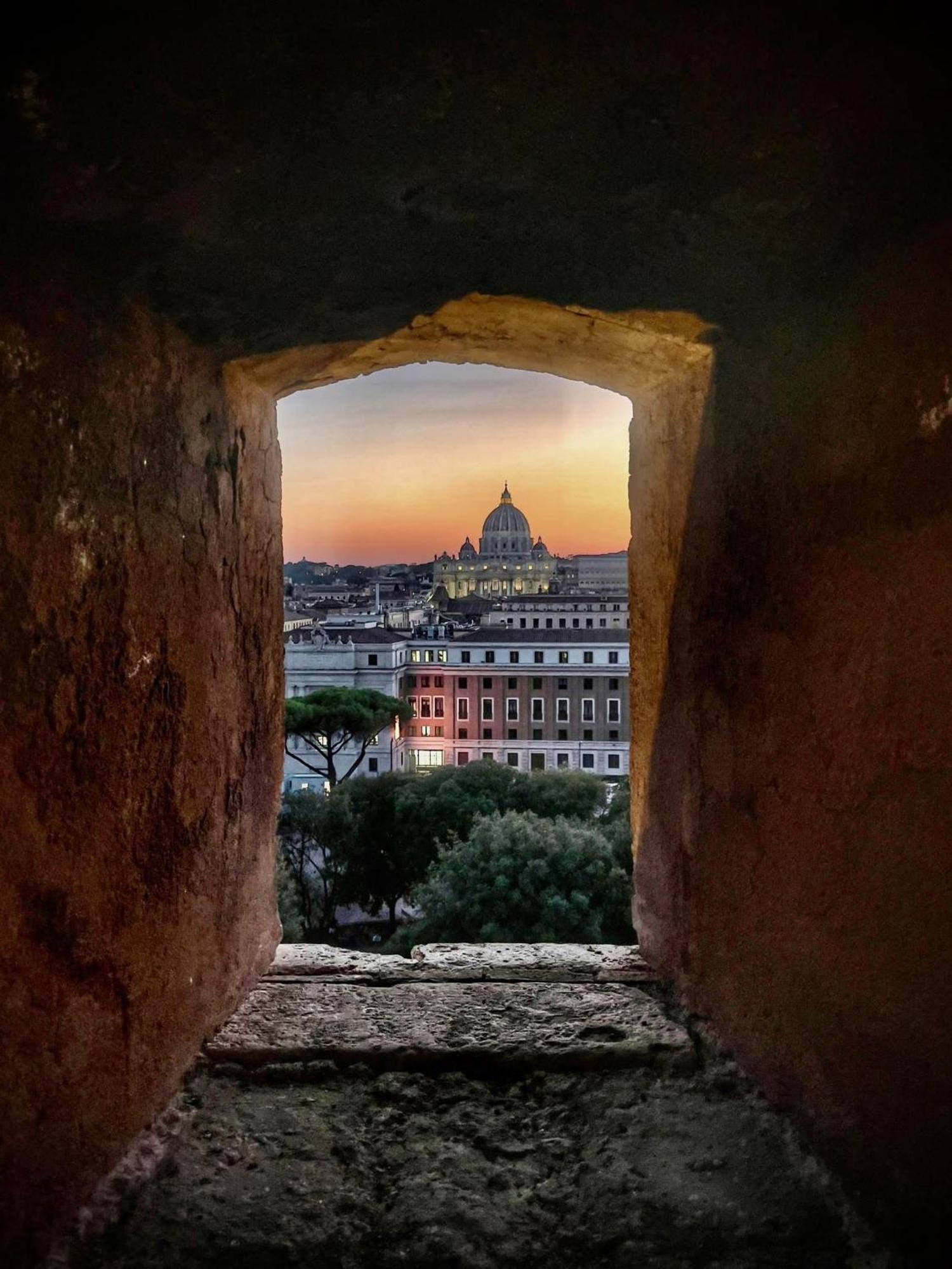 Saint Peter Welcoming Apartment *