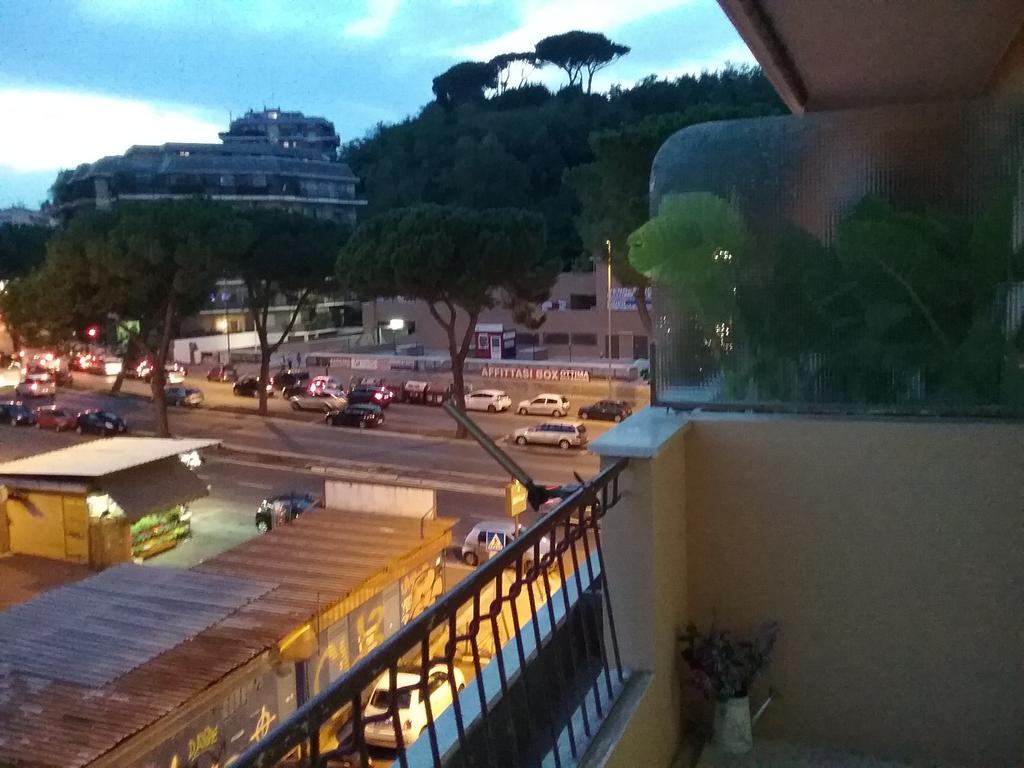 Apartment Saint Peter Welcoming Rom