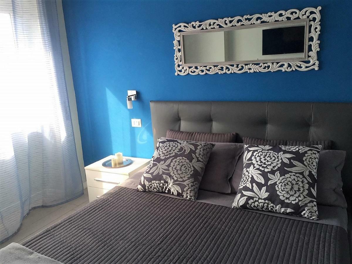 Saint Peter Welcoming Apartment Rom