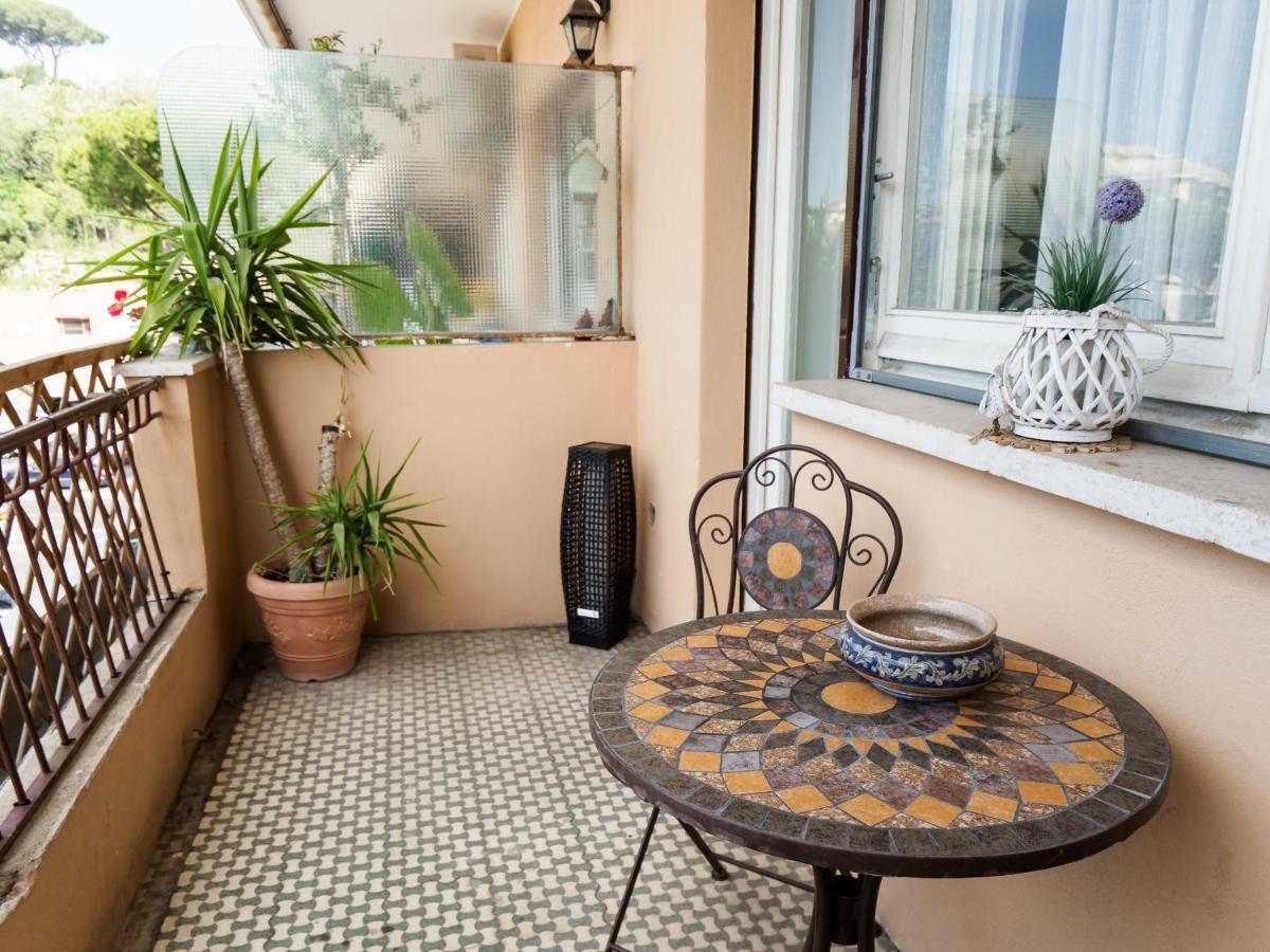 Saint Peter Welcoming Apartment Rom